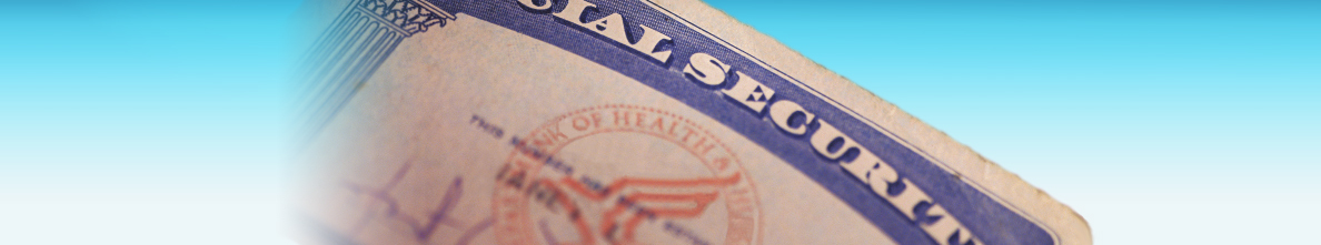 Social Security Disability & SSI