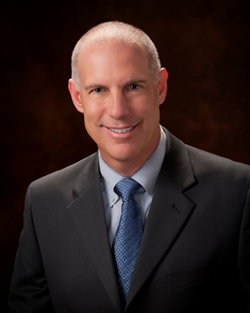 Eric E. Ludin
